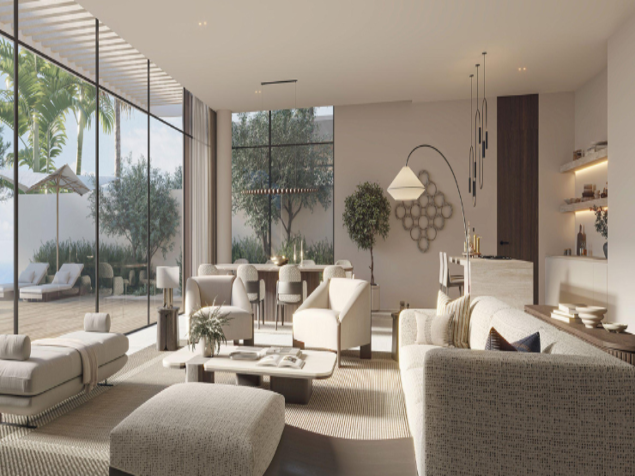 Anantara Mina Villas/Q3 2028